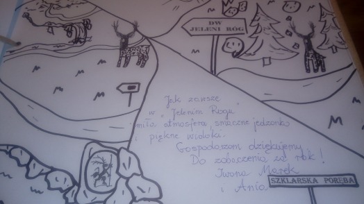 Skan wpisu