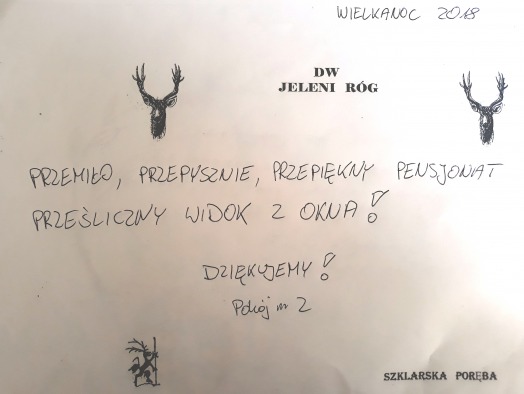Skan wpisu