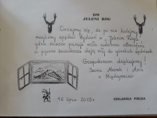Skan wpisu